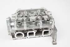 Cylinder Head Assembly 1